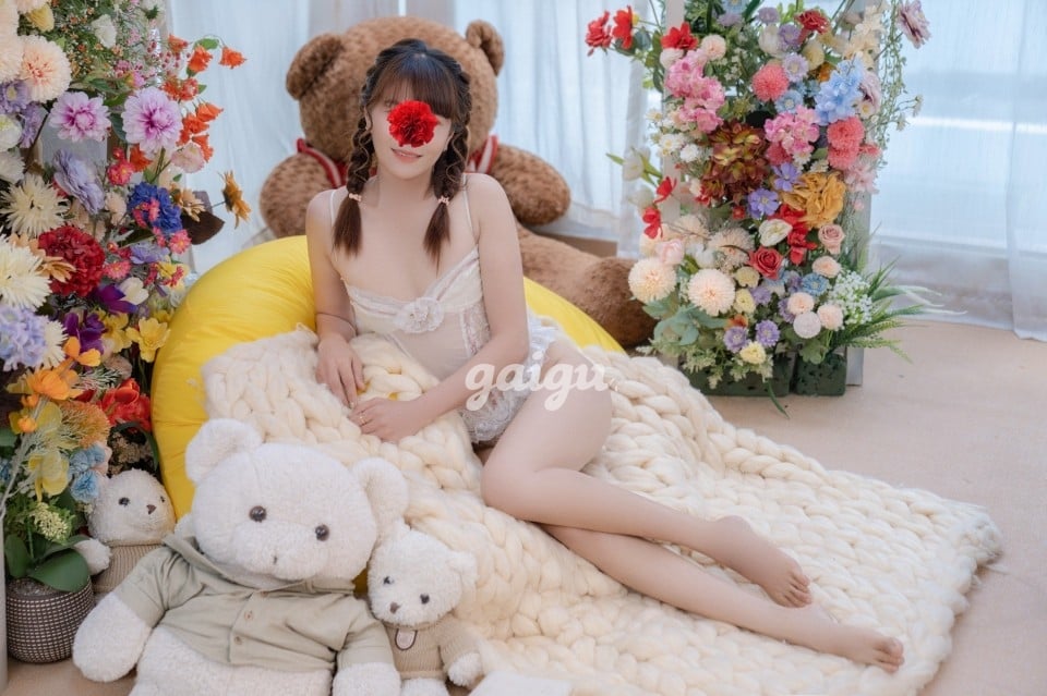 [Hàng Mới] Hồng Nhung – Người Tình Ngọt Ngào – Xinh Non Mơn Mởn Lần Đầu Lên Sóng