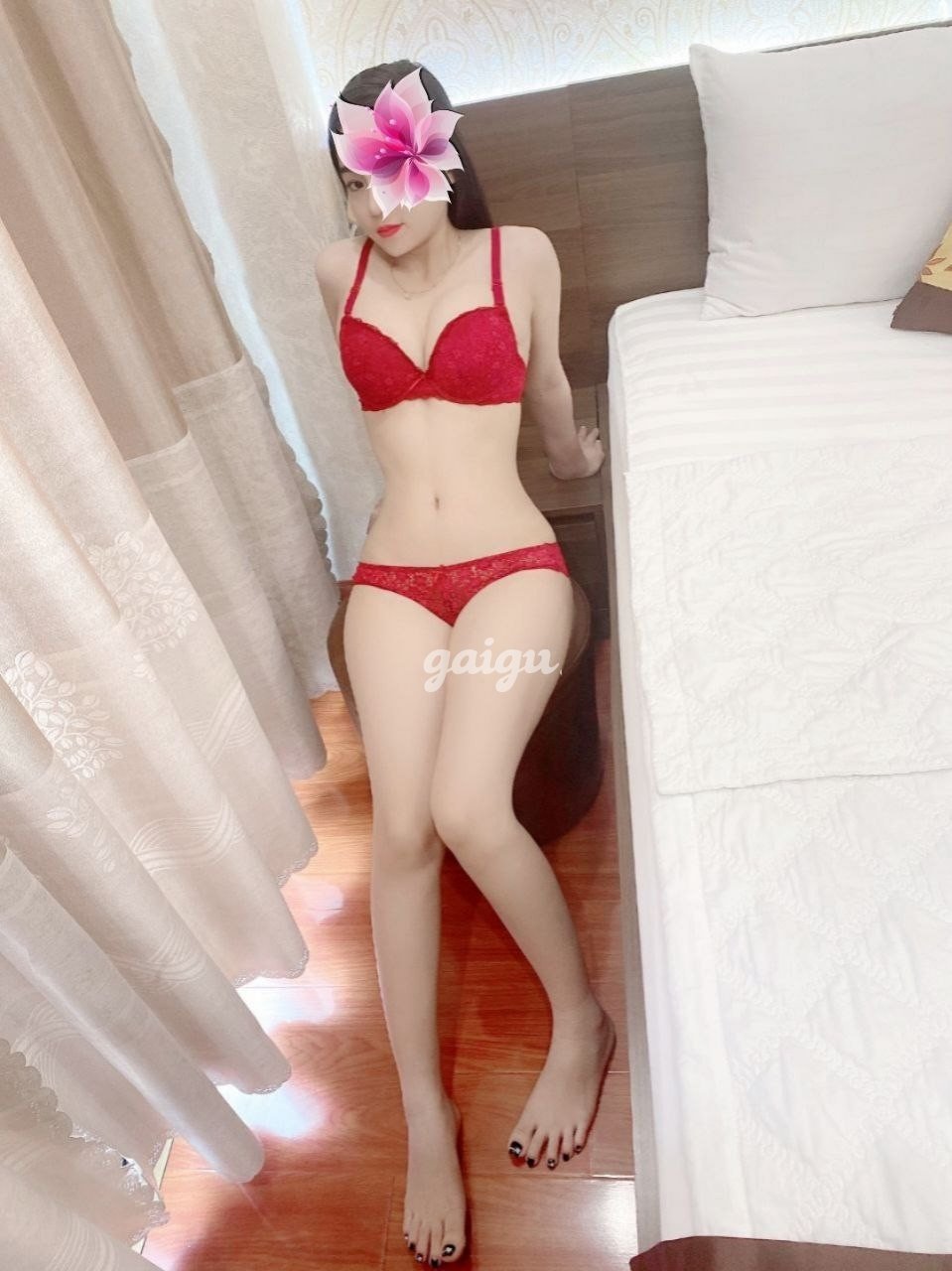 ❤️ Bích Phương ❤️ Da Trắng Mịn, Nhẹ Nhàng Tình Cảm