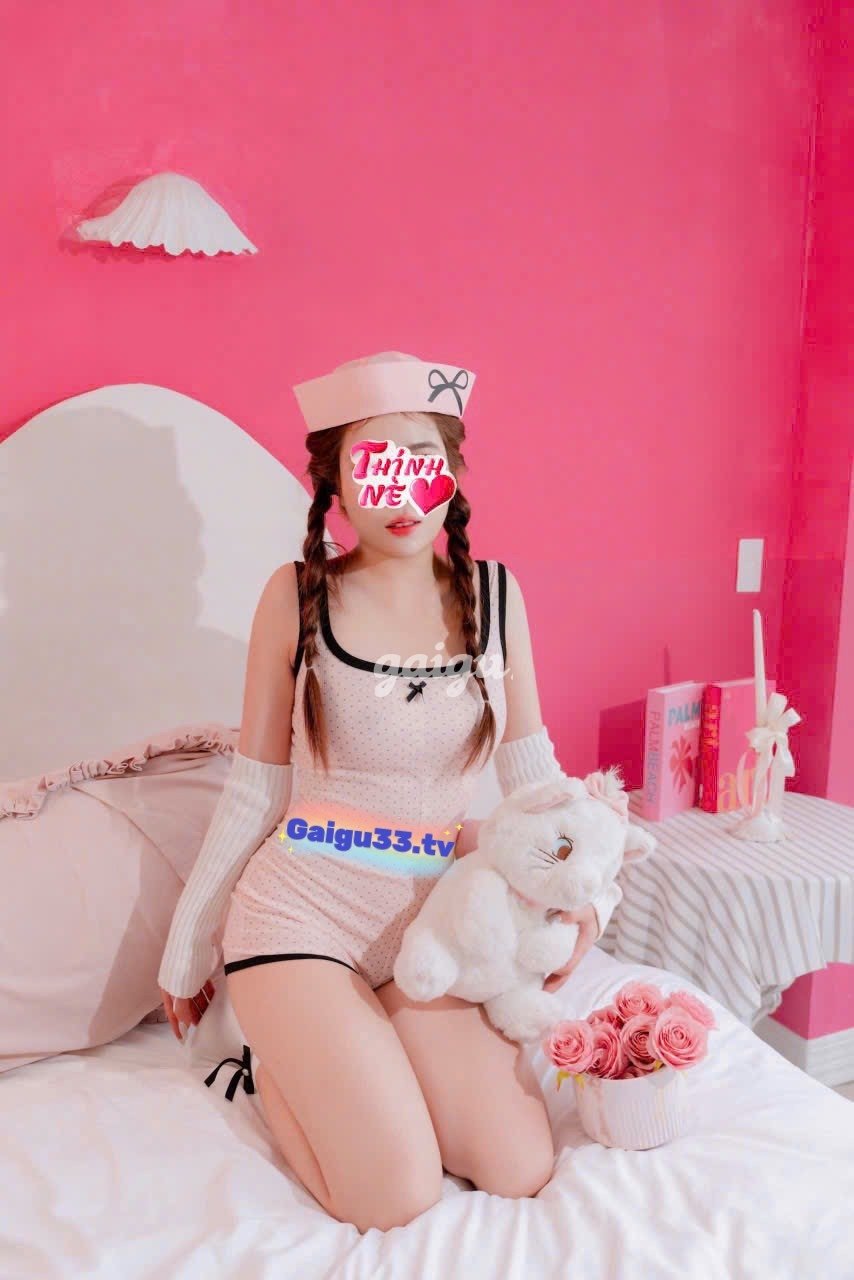 New❤️San San❤️LẦN ĐẦU LÀM WED-MỚI TOANH HÀNG ĐẸP