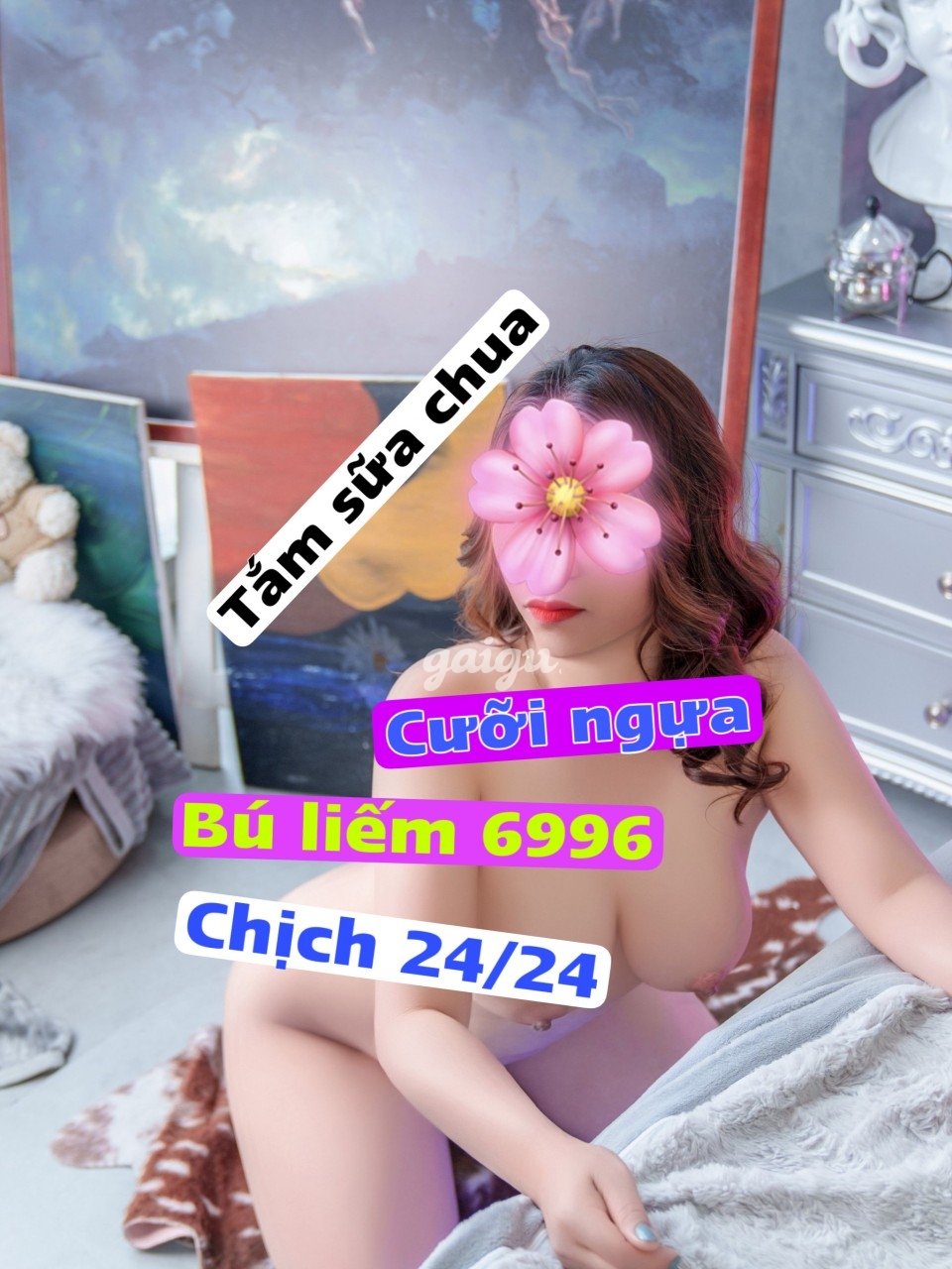 QUỲNH TÂY GÁI DÂM CÂN MỌI CUỘC CHƠI