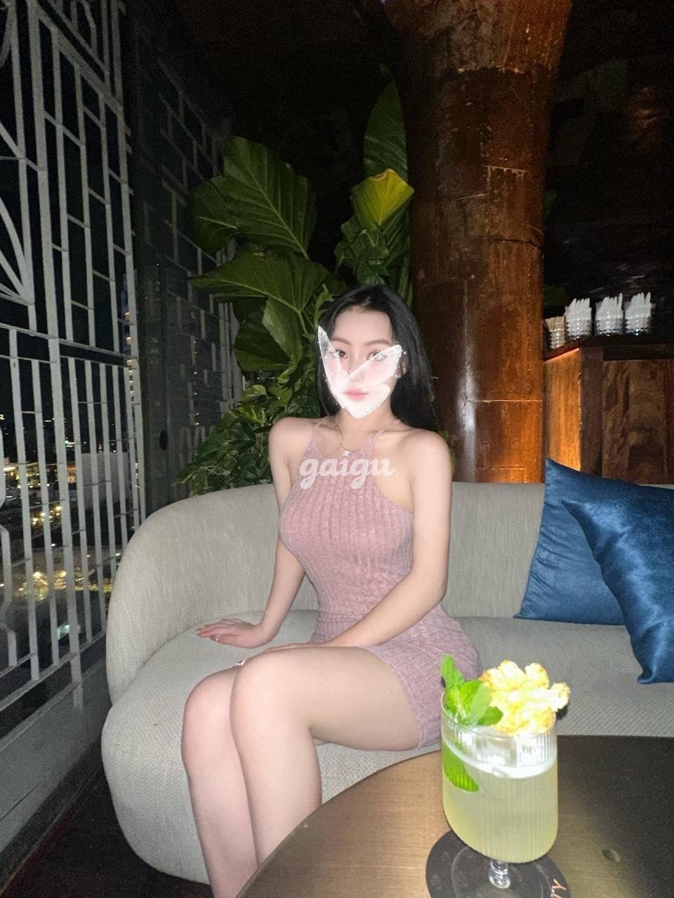 ✅️DIỆU DIỆU✅ ,2K4 THIÊN THẦN NÕN NÀ , VẾU MÔNG BÝM CHUẨN