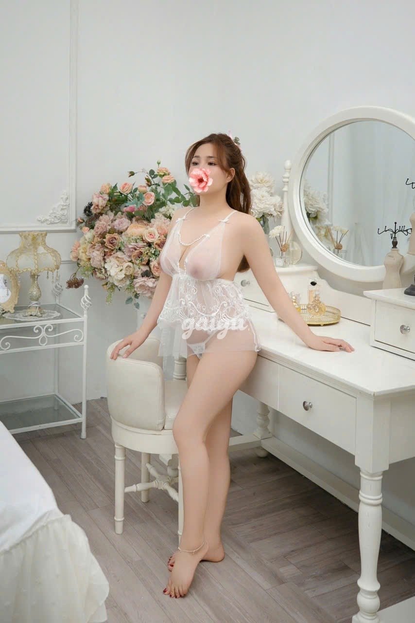 THẢO LINH – DÂM NỮ KHÁT TÌNH THÈM CHỊCH